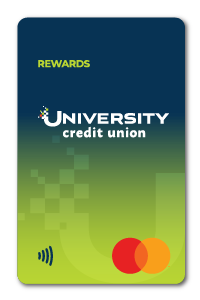 Rewards Credit Card