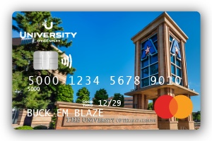 Apply for a UTA Credit Card