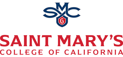 Saint Mary's College Logo