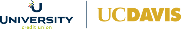 University of California, Davis Logo