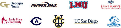 School logos